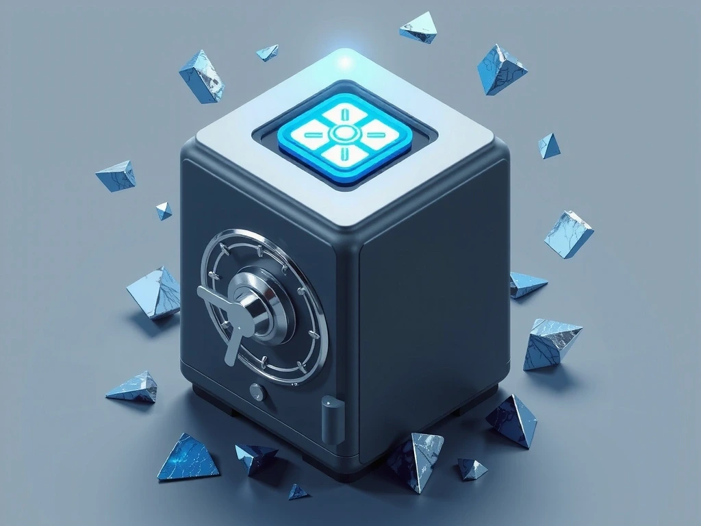 Digital Asset Security and Governance