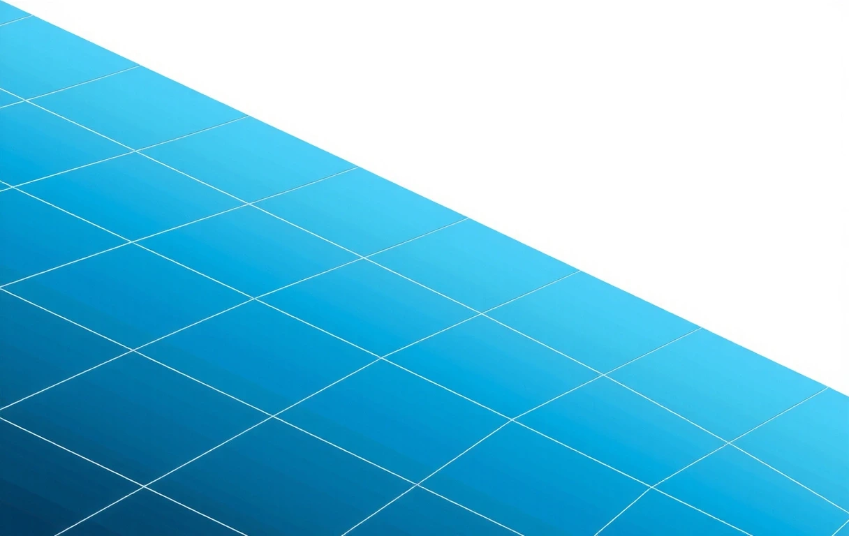 Geometric background pattern