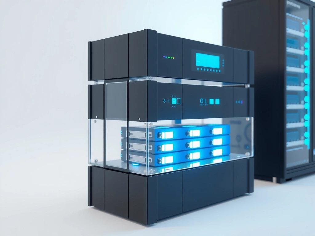 Infrastructure and Backend Engineering