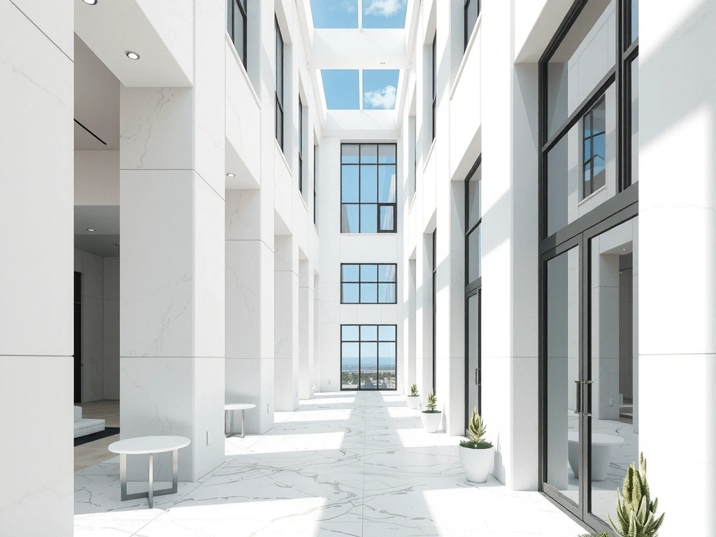 Architectural details