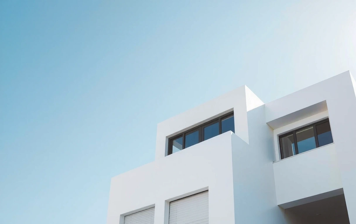 Centinnial Architecture