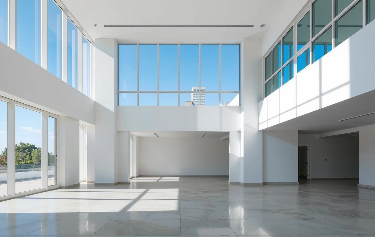 Centinnial Melbourne Office Space