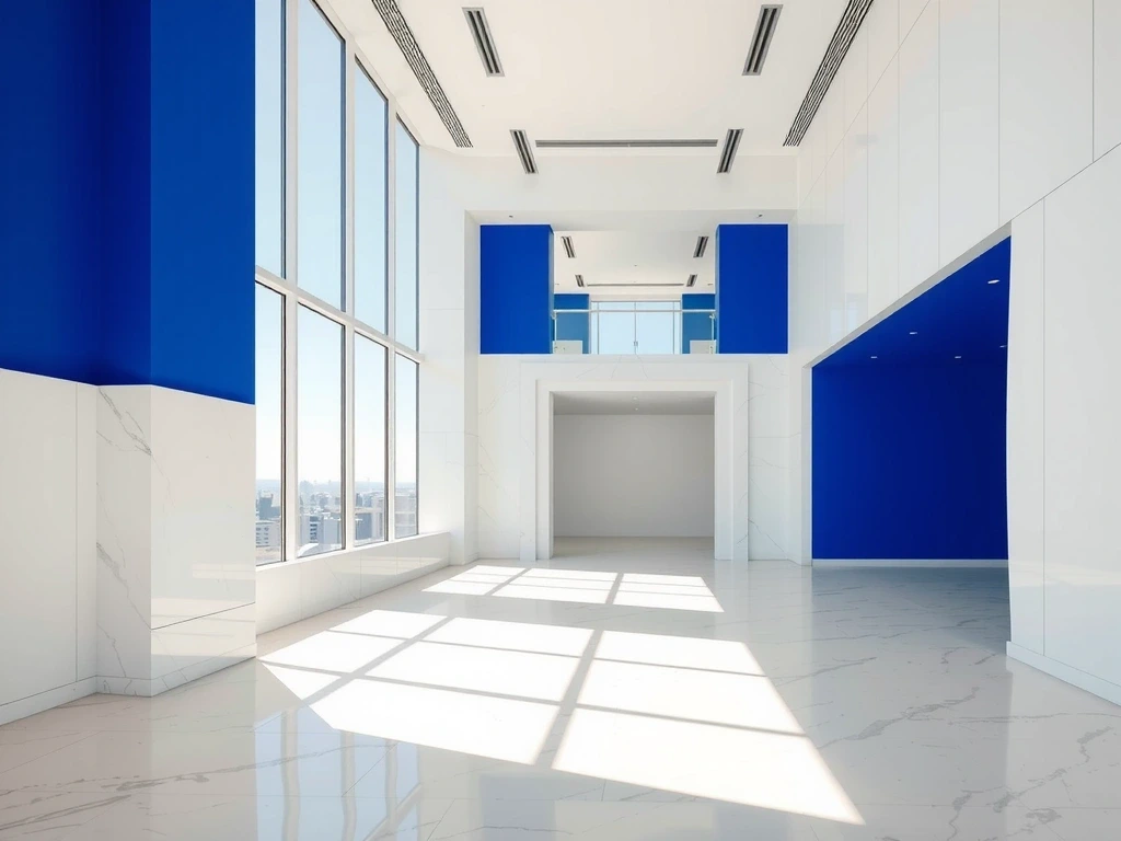 Collins Street Office