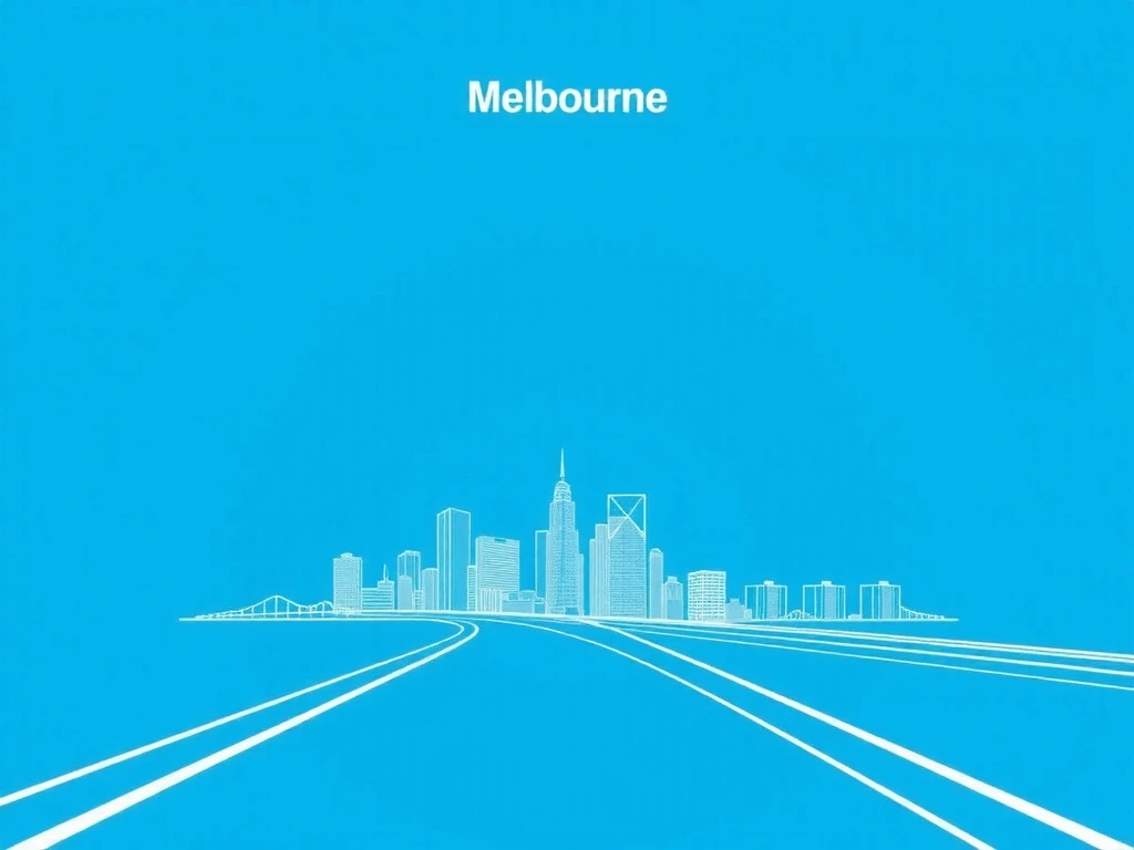 Melbourne Hubs