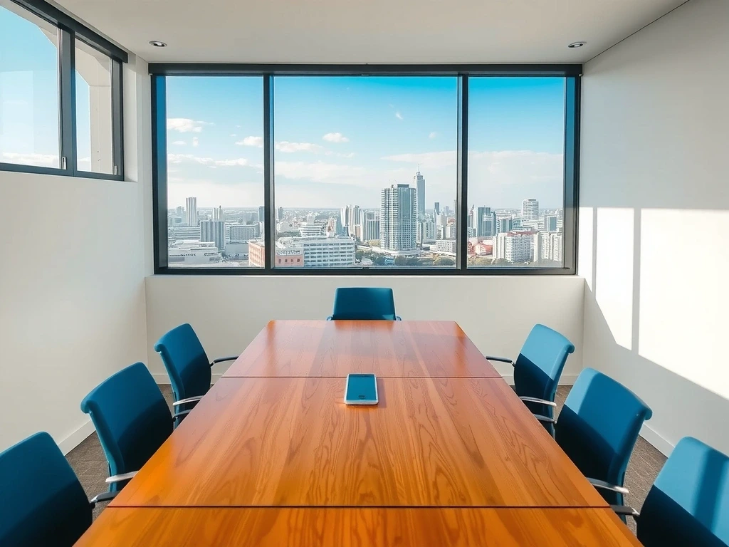 Partner Consultation Space